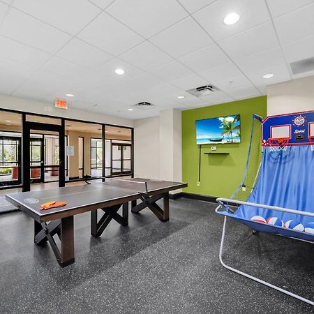 Cozy 2Br Condo - Private Balcony - Near Disney 奥兰多 外观 照片