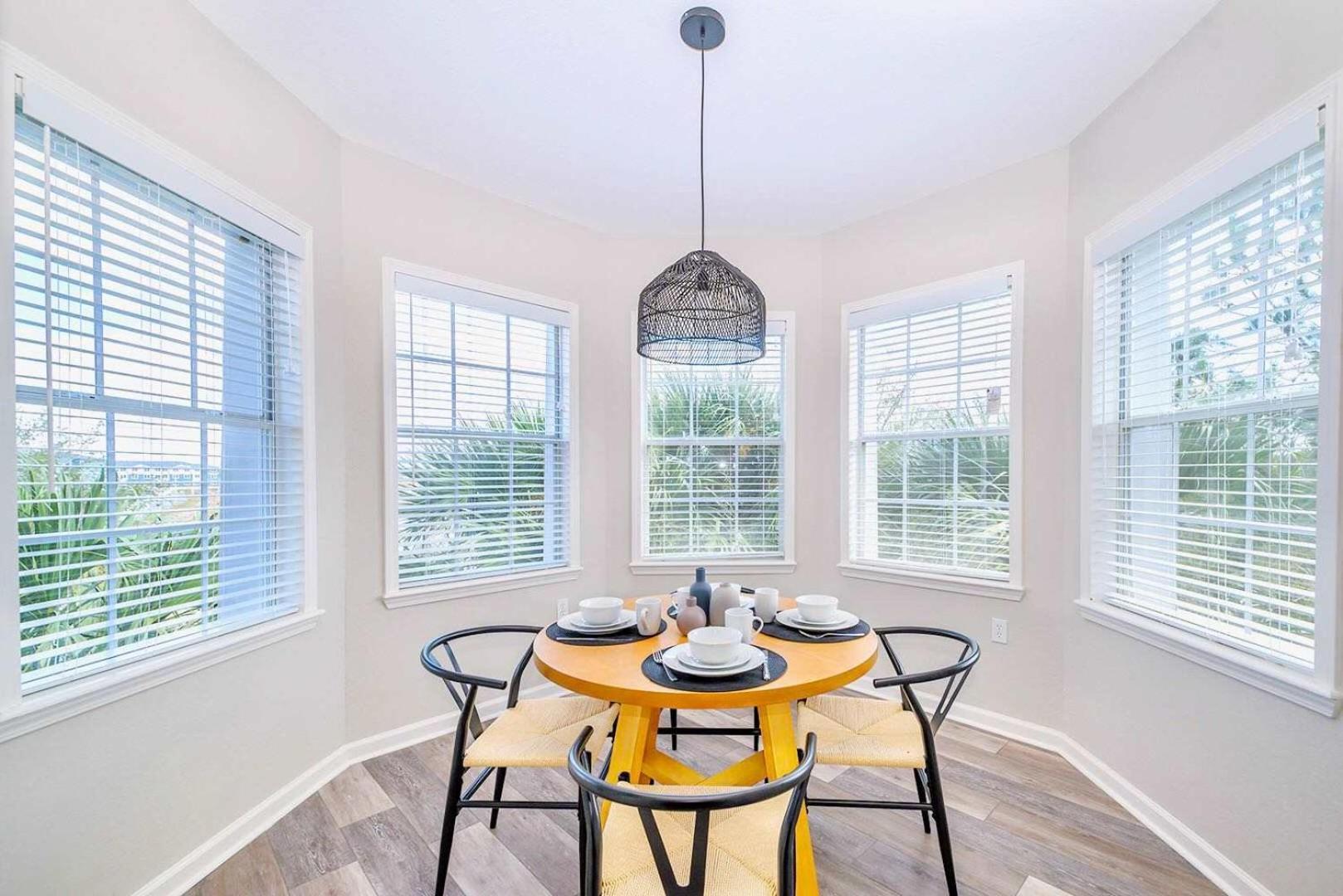 Cozy 2Br Condo - Private Balcony - Near Disney 奥兰多 外观 照片