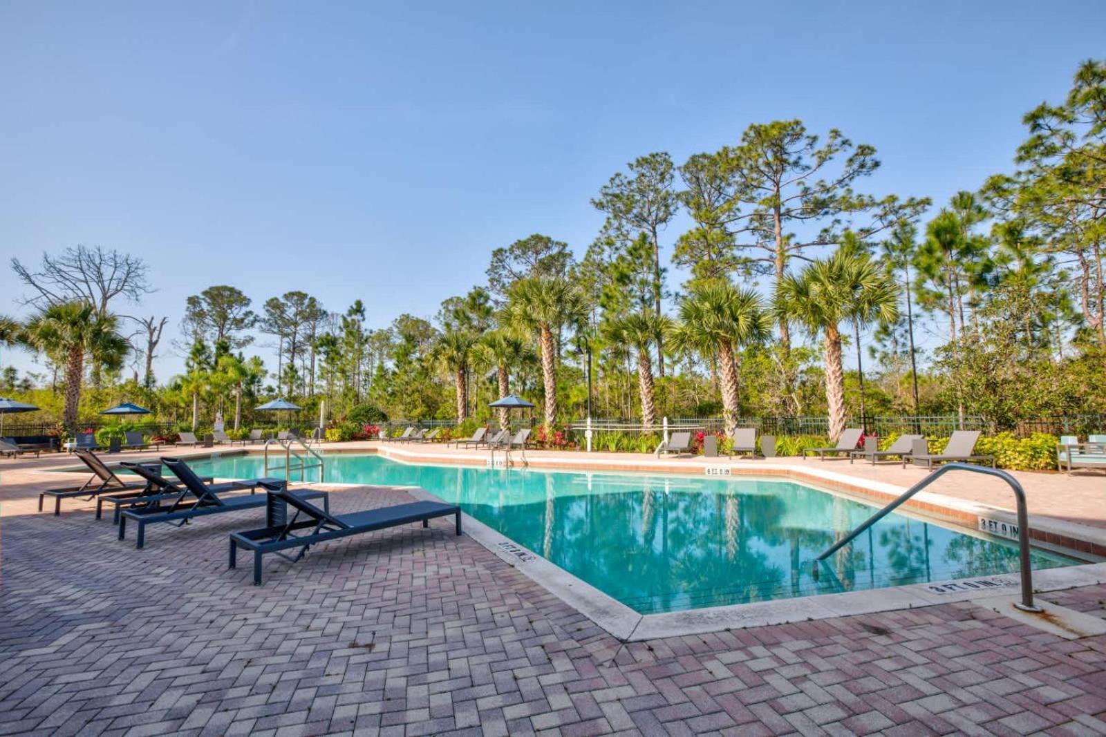 Cozy 2Br Condo - Private Balcony - Near Disney 奥兰多 外观 照片