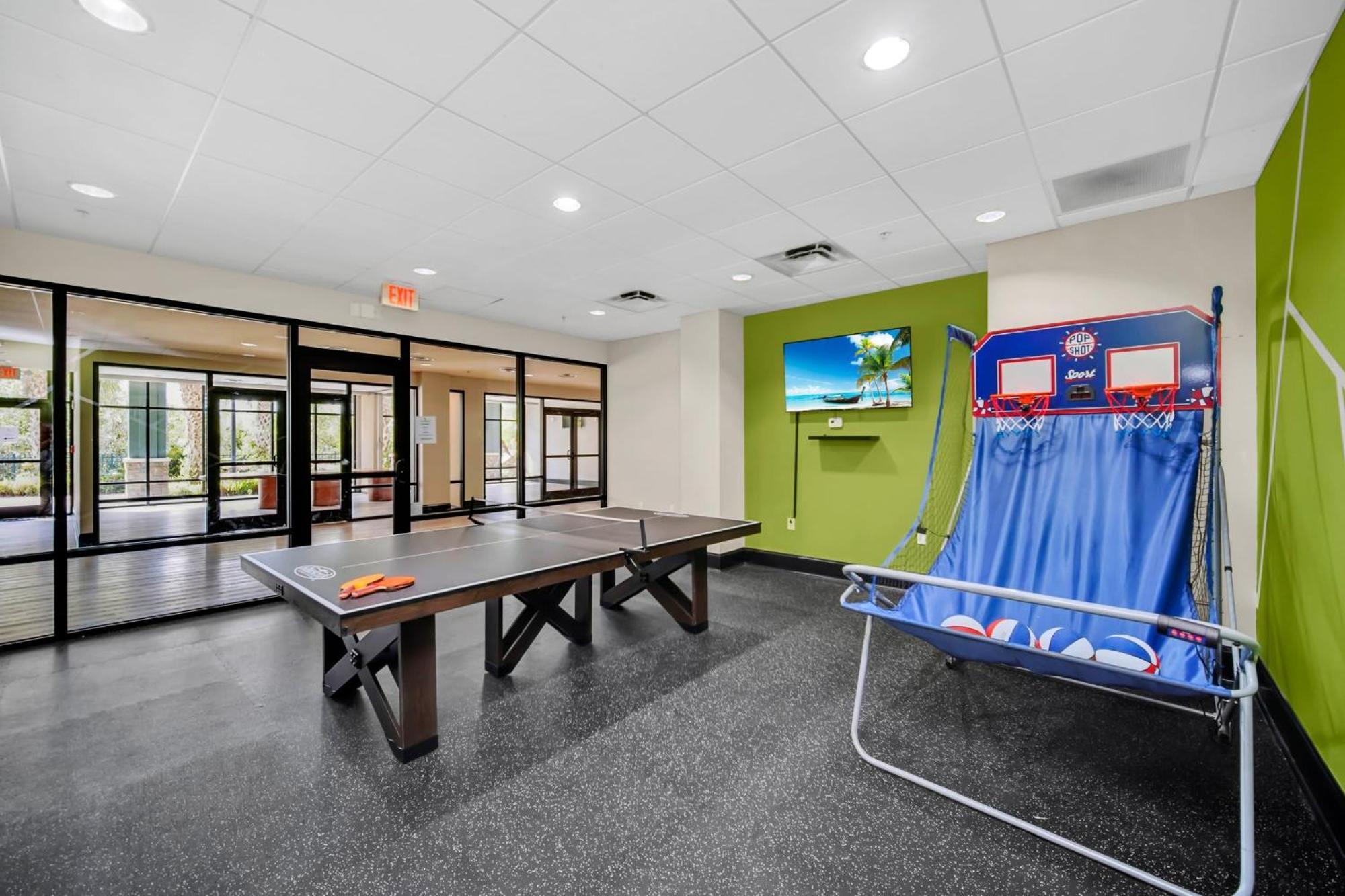 Cozy 2Br Condo - Private Balcony - Near Disney 奥兰多 外观 照片