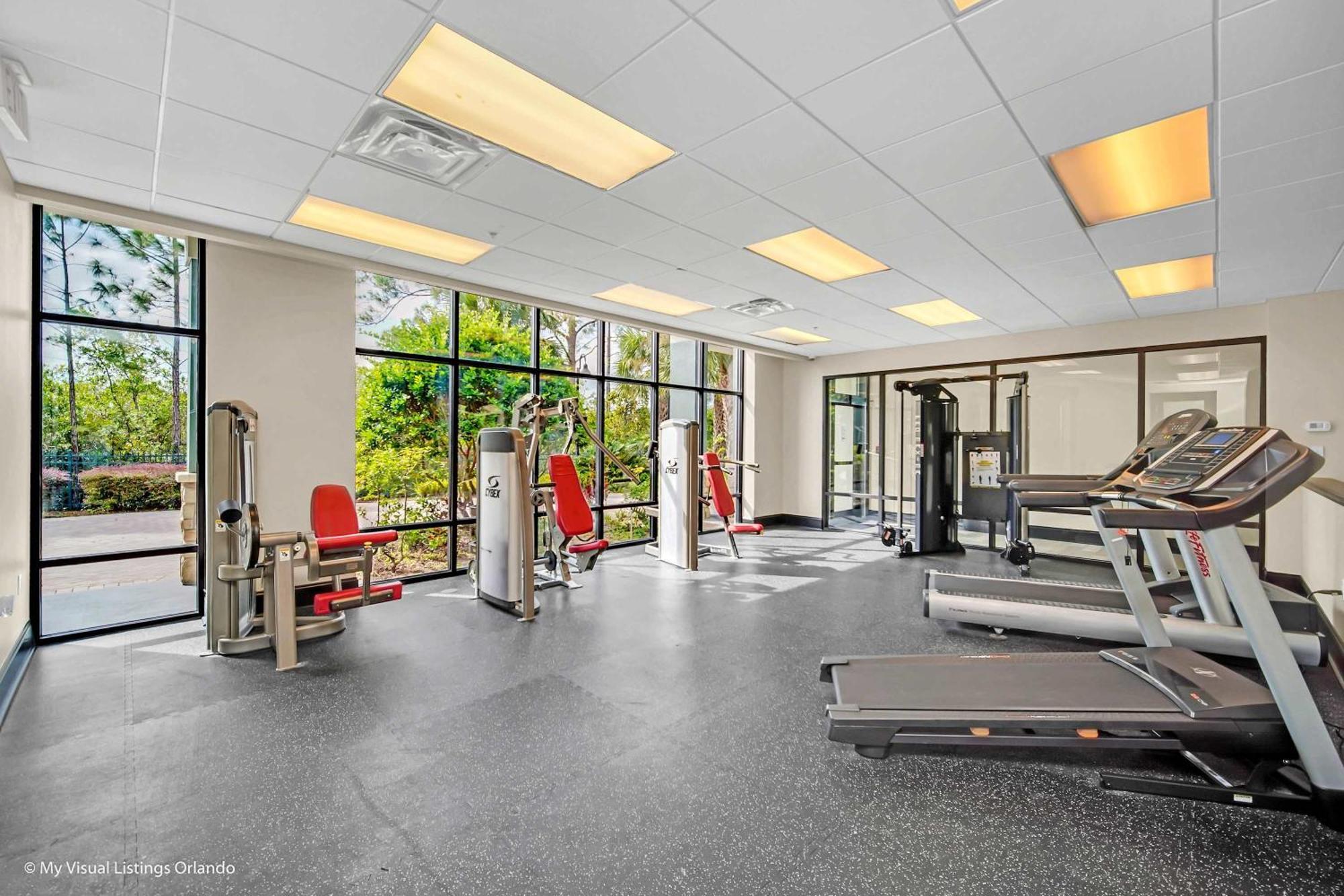 Cozy 2Br Condo - Private Balcony - Near Disney 奥兰多 外观 照片